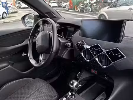 DS 3 1.5 HDi 100