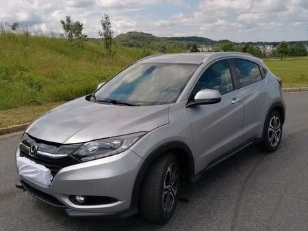 Honda HR-V 1.6 120 Executive