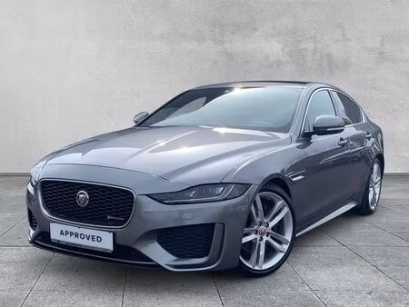 Jaguar XE D180 2.0 180 R Dynamic SE