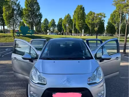 Citroën C3 