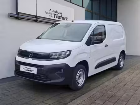 Opel Combo 1.2 110