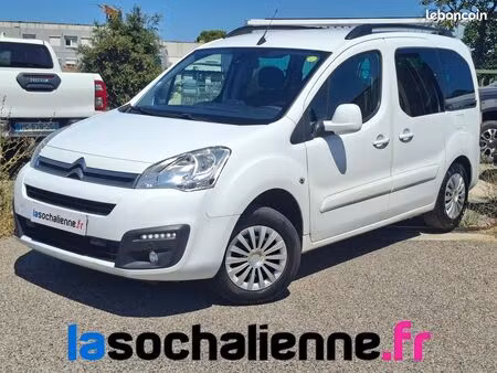 Citroën Berlingo Shine