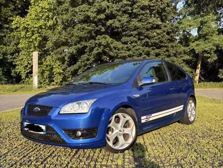 Ford Focus ST 2.5 225