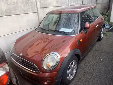 Mini Mini One 1.4 95