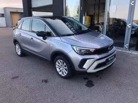 Opel Crossland 1.2