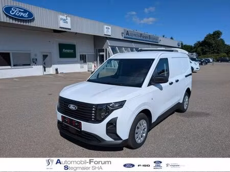 Ford Transit 1.5 100 Trend