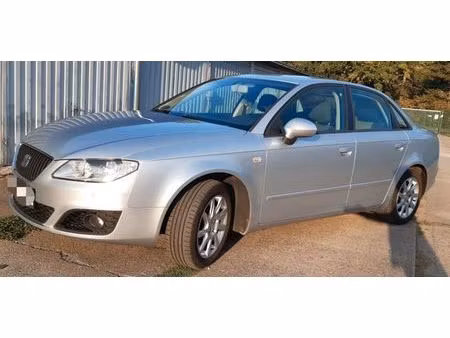 Seat Exeo 1.8 T 150 Style