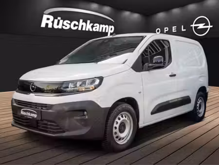 Opel Combo 1.5