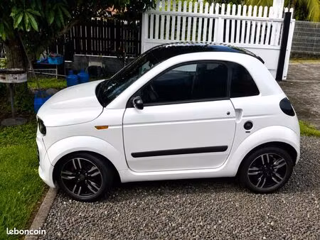 Microcar DUE 