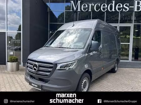 Mercedes-Benz Sprinter 2.0 CDI 170