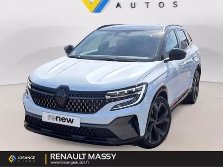 Renault Austral 1.2 200