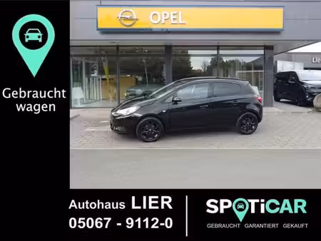 Opel Corsa 1.4 Color Edition