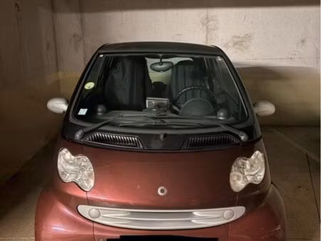 Smart Fortwo 61