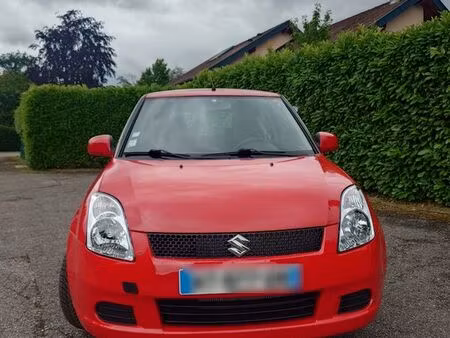 Suzuki Swift 1.2 75