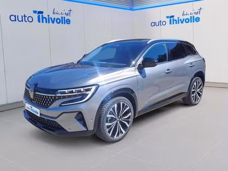 Renault Austral 1.2 200