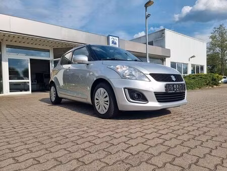 Suzuki Swift 1.2 94