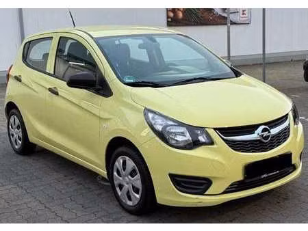 Opel Karl 1.0 75 Selection