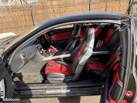 Mazda RX-8 1.3 231 Performance