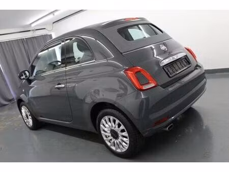 Fiat 500 1.2 69 Lounge