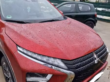 Mitsubishi Eclipse Cross PHEV 2.4 188 4x4