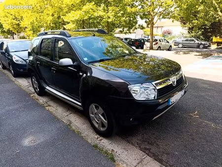 Dacia Duster 1.5 dCi 90