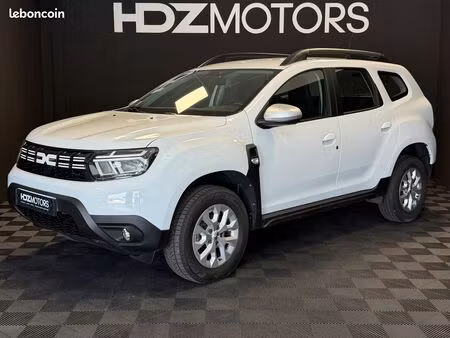 Dacia Duster 1.3 TCe 150 Expression