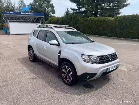 Dacia Duster 1.5 dCi 110 Prestige