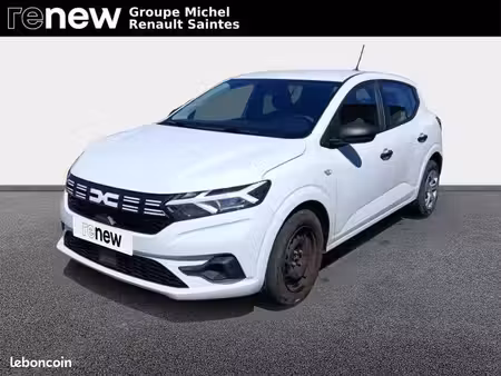 Dacia Sandero 1.0 SCe 65