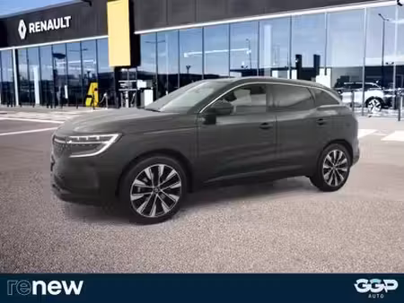 Renault Austral 1.2 200 Techno