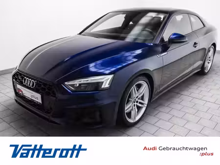 Audi A5 50 TDI V6 3.0 TDI 286 quattro