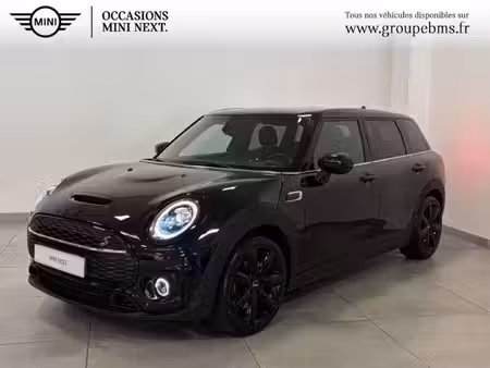 Mini Mini Cooper S 2.0 178