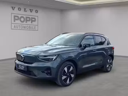 Volvo EX40 252