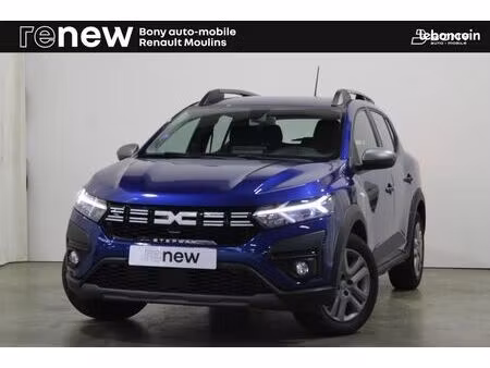 Dacia Sandero 1.0 TCe 90 Expression
