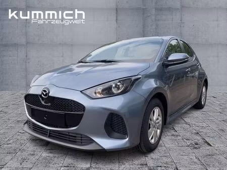 Mazda Mazda2 1.5 116 Centre Line