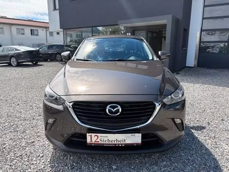Mazda CX-3 Skyactiv G 2.0 120 Prime Line