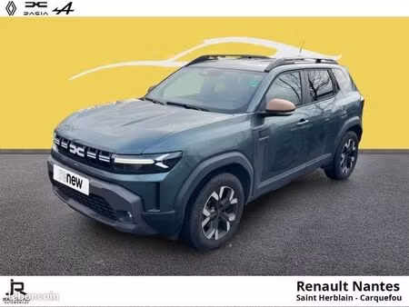 Dacia Duster 1.6 140