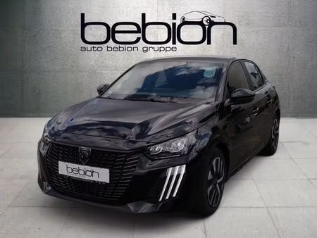 Peugeot 208 1.2 PureTech 75 Active