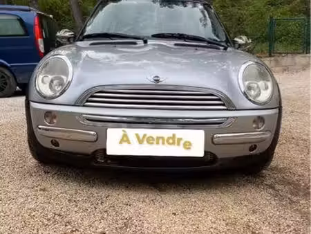 Mini Mini Cooper 1.6 115
