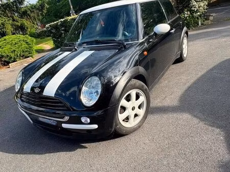 Mini Mini One 1.6 90