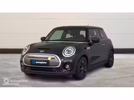 Mini Mini Cooper SE 184