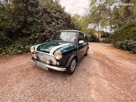 Mini Mini Cooper 1.3