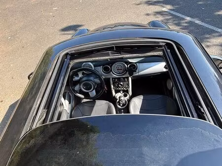 Mini Mini Cooper 1.4 75