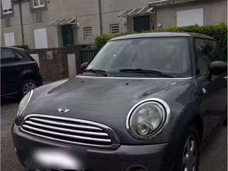 Mini Mini Cooper 95