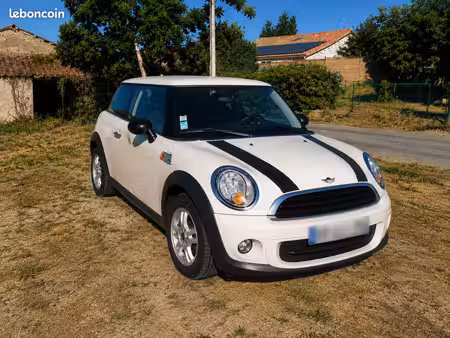Mini Mini One 1.6 90