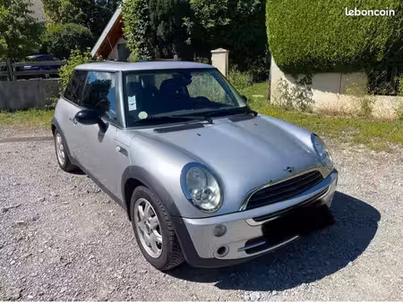 Mini Mini One 1.6 90
