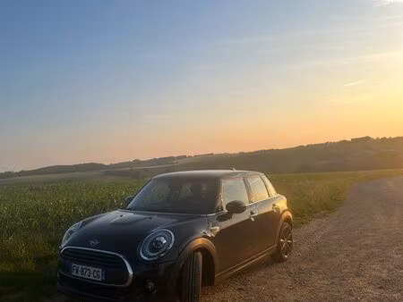 Mini Mini One 1.5 102 Business Line
