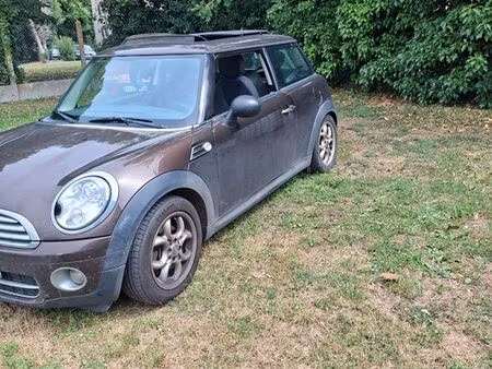 Mini Mini One 1.6 90