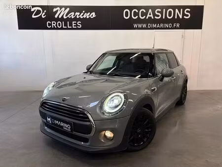 Mini Mini Cooper 102 Salt