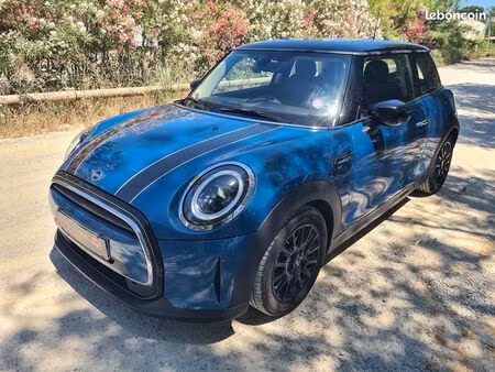 Mini Mini Cooper 1.5 136 Camden