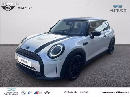 Mini Mini Cooper 1.5 136 Camden